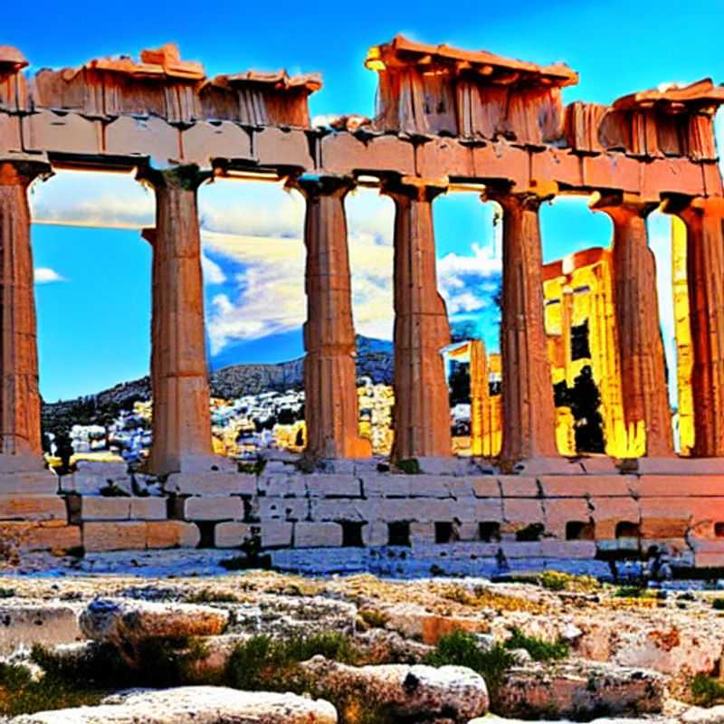 Athens in Spring&#58; A Blossoming Adventure Awaits!<h3>Sun&#45;Kissed Springtime in Athens&#58; Festivals&#44; History&#44; and Hidden Gems</h3><h3>Is Athens the Perfect Spring Break Escape? Unveiling the Magic of Ancient Greece</h3><h3>Beyond the Acropolis&#58; Experiencing Athens' Vibrant Spring Festivals</h3><h3>Athens Spring Break&#58; A Personal Journey Through History and Culture</h3><h3>My Athenian Spring&#58; A Romantic Escape to the Cradle of Civilization</h3><h3>Spring in Athens&#58; A Cultural Tapestry Woven with Sunshine and History</h3><h3>Discovering the Hidden Charms of Athens&#58; A Springtime Revelation</h3><h3>Athens Spring Break&#58; More Than Just Ruins – A Celebration of Life and Culture</h3><h3>An Athenian Spring&#58;  A Luxurious Journey Through Time and Beauty</h3>
