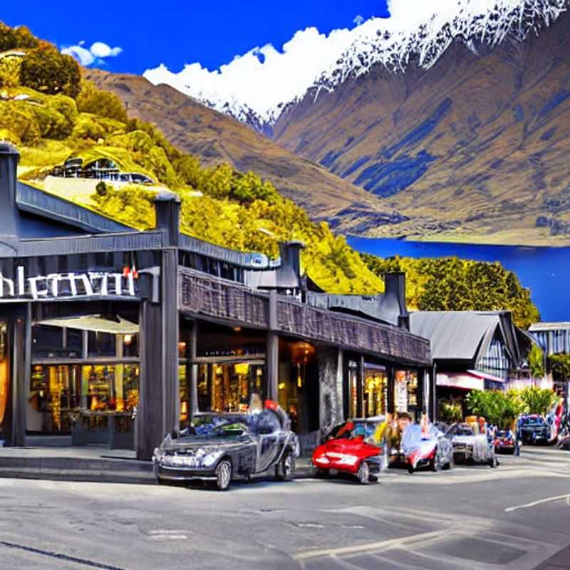 Queenstown's Summer Splendor: Unpacking the Luxury Accommodation Enigma<h3>Is Queenstown's Summer Sun Worth the Luxury Price Tag? A Concierge's Candid Assessment</h3><h3>Luxury Lodges & Lakeside Legends: Unveiling Queenstown's Summer Secrets</h3><h3>Beyond the Bungy: A Luxurious Exploration of Queenstown's Summer Escapes</h3><h3>Queenstown's Summer Sanctuary: Where History, Myth, & High-End Hotels Converge</h3><h3>Decoding Queenstown's Luxury Summer: A Journey Through Opulence and Adventure</h3><h3>A Luxurious Summer in Queenstown: Solving the Mystery of the Perfect Getaway</h3><h3>From Five-Star Suites to Stargazing Adventures: Queenstown's Summer Luxury Unveiled</h3>