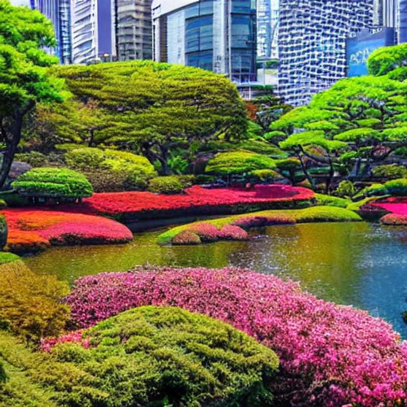 Tokyo in Spring: Cherry Blossoms, Curious Customs, and a Dash of Detective Work!<h3>Is Tokyo the Perfect Spring Break Escape? (Spoiler: The Clues Point to Yes!)</h3><h3>Geisha, Gardens, and Ghosts: Unraveling Tokyo's Springtime Mysteries</h3><h3>Beyond the Blossoms: A Luxurious Springtime Adventure in Tokyo</h3><h3>Tokyo's Springtime Secrets: A Scholar's Journey Through History and High Tea</h3><h3>Spring in Tokyo: Where Ancient Legends Meet Modern Marvels (and Michelin-Starred Meals)</h3><h3>Decoding Tokyo's Spring Festivals: A Connoisseur's Guide to Culture and Cocktails</h3>