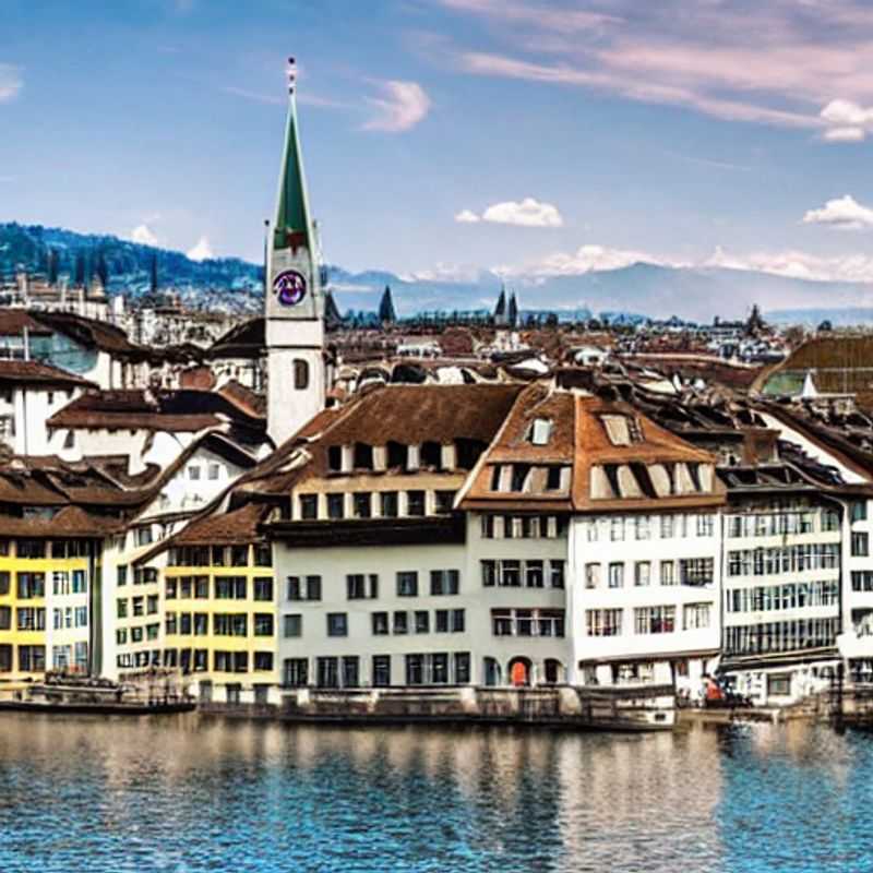 Zurich in Summer: Sun-Kissed Splendor & Alpine Adventures (Is it REALLY worth the luxury?)<h3>Chasing Sunshine in Zurich: A Luxurious Summer Escape (Myth-Busting & Mountain Majesty)</h3><h3>Zurich's Summer Secret: Unveiling the Perfect Luxury Getaway (Weather, Wonders & Whispers of History)</h3><h3>Is Zurich's Summer Weather Fit for a King? (A Luxury Traveler's Scientific & Sentimental Report)</h3><h3>Beyond the Alps: A Luxurious Zurich Summer – Fair Weather & Fantastic Finds</h3>