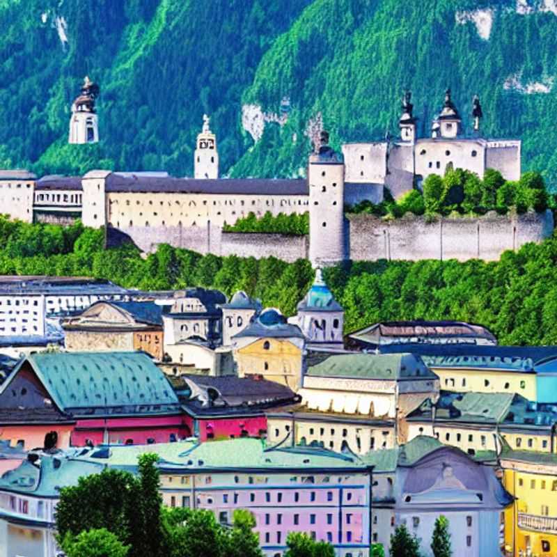 Salzburg, Austria: A Luxurious Summer Escape Beyond the Sound of Music<h3>Unveiling Salzburg's Hidden Gems: A Luxury Traveler's Guide to Authentic Experiences</h3><h3>Salzburg on a Budget? Luxury Doesn't Have to Break the Bank: Smart Tips for a High-End Summer Holiday</h3><h3>Beyond the Tourist Trail: Discovering Salzburg's Cultural Richness on a Luxurious Summer Getaway</h3><h3>Salzburg's Summer Splendor: Efficient & Economical Luxury Travel Planning</h3><h3>A Connoisseur's Guide to Salzburg: Savoring History, Culture & Culinary Delights in Luxury</h3><h3>Salzburg Summer: Balancing Iconic Landmarks with Authentic Cultural Immersion for the Discerning Traveler</h3><h3>Luxury Redefined: Exploring Salzburg's Historical Heritage Without the Tourist Crowds</h3>