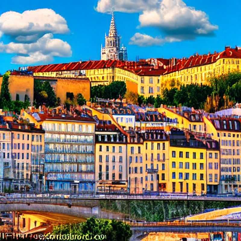 Lyon in Spring: A Romantic Rendezvous<h3>Lyon's Spring Awakening: A Flourish of Outdoor Delights</h3><h3>Is Lyon the Perfect Spring Break Escape? (Spoiler: Oui!)</h3><h3>Chasing Springtime in Lyon: Sun-Kissed Days & Charming Evenings</h3><h3>My Lyon Spring Adventure: A Journey of Blossoms and Beauty</h3><h3>Beyond the City Lights: Discovering Spring's Magic in Lyon</h3><h3>Lyon's Spring Symphony: A Personal Reflection on its Charm</h3><h3>Spring in Lyon: A Love Letter to France's Culinary Capital</h3><h3>Unveiling Lyon's Spring Secrets: A Luxurious Getaway</h3><h3>The Allure of Lyon in Spring: A Romantic Escape for the Discerning Traveler</h3>
