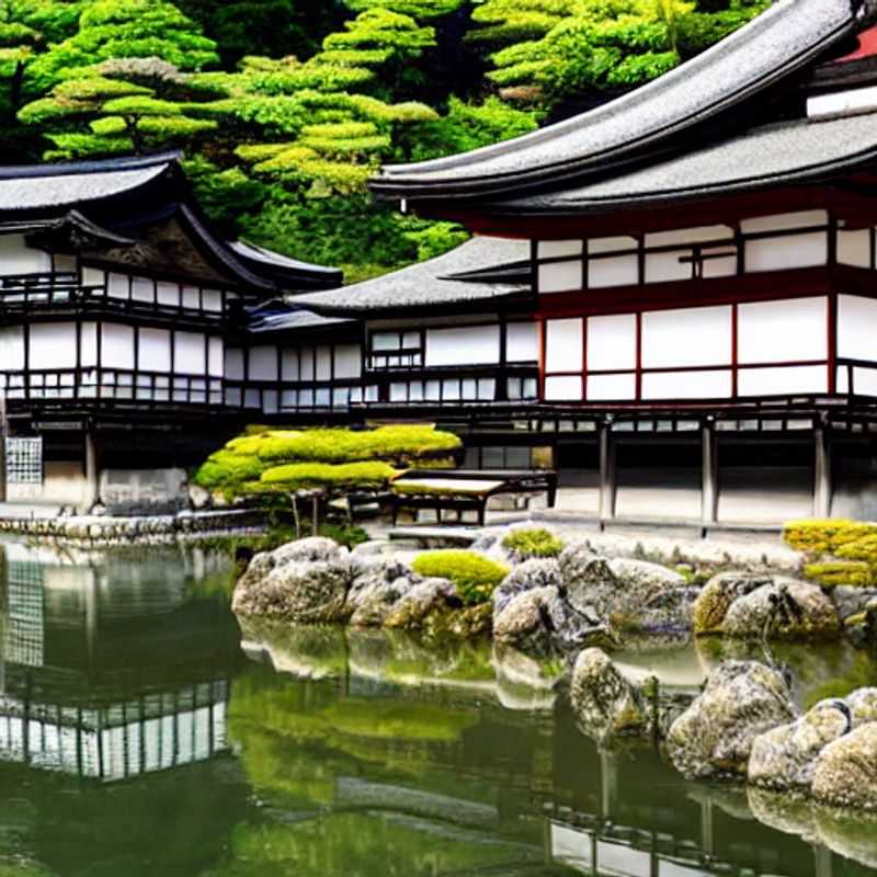 Kyoto in Summer: A Luxurious Escape Amidst Zen Gardens and Ancient Temples<h3>Serene Summers in Kyoto: Is Japan's Cultural Jewel a Fit for Your Luxury Getaway?</h3><h3>Beyond the Cherry Blossoms: Unveiling Kyoto's Summer Splendor for the Discerning Traveler</h3><h3>Kyoto's Hidden Gems: A Luxurious Summer Itinerary for the Curious Soul</h3><h3>Finding Tranquility in the Heart of Kyoto: A Summer Journey of Luxury and Reflection</h3><h3>Kyoto's Summer Sojourn: A Tailor-Made Luxury Experience Amongst Breathtaking Scenery</h3><h3>Escape the Ordinary: Crafting a Luxurious Summer Adventure in Kyoto's Enchanting Landscapes</h3><h3>The Emperor's Secret Gardens and Beyond: A Luxurious Summer Exploration of Kyoto</h3><h3>Kyoto's Summer Serenade: A Symphony of Natural Beauty and Cultural Delights for the Sophisticated Traveler</h3><h3>Unveiling Kyoto's Summer Magic: A Luxurious Journey Through Ancient Traditions and Stunning Scenery</h3>