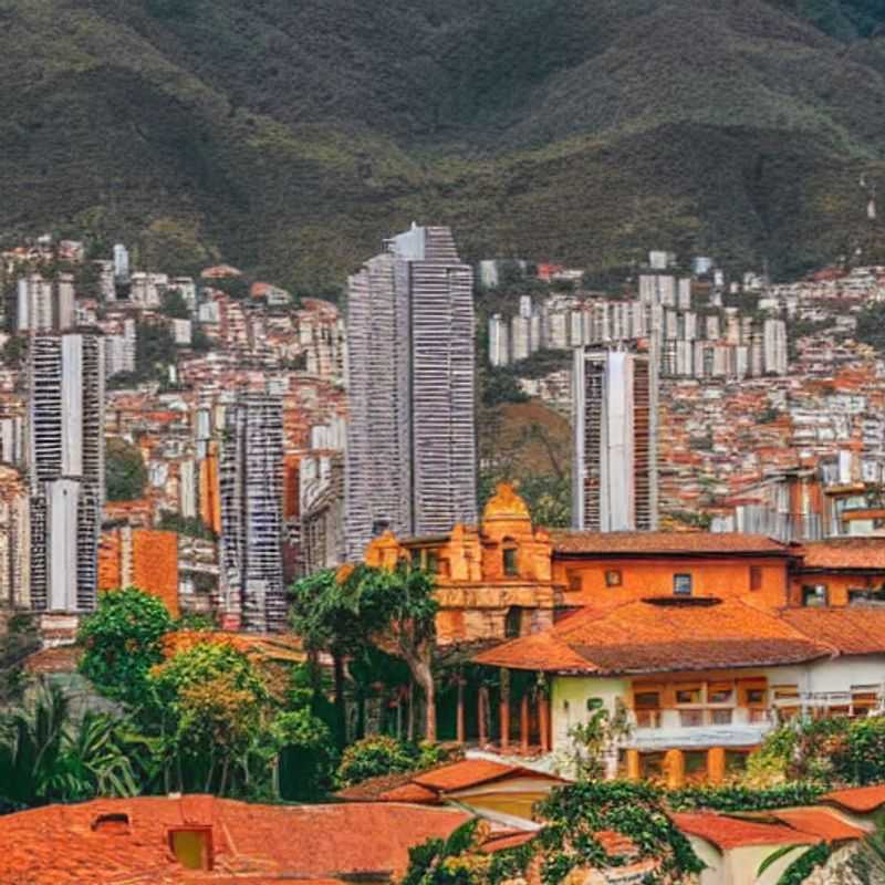 Bogota's Unexpected Charms: A Luxury Summer Escape Steeped in History<h3>Beyond the Andes: Uncovering Bogota's Cultural Riches on a Luxurious Getaway</h3><h3>Is Bogota the Next Jewel in Your Luxury Travel Crown? A Historical and Cultural Exploration.</h3><h3>Bogota: Sun-Kissed History and High-Altitude Luxury - A Summer Journey Unlike Any Other</h3><h3>Luxury in the Andes: A Cultural Immersion in Bogota's Historical Heart</h3><h3>From Colonial Grandeur to Modern Marvels: A Luxurious Summer Journey Through Bogota's History</h3>