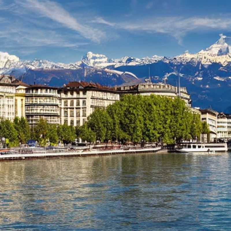 Indulge Your Senses: Is Geneva the Perfect Luxury Summer Escape?<h3>Geneva's Gourmet Scene: A Culinary Highlight of Your Luxurious Summer Holiday</h3><h3>Exclusive Dining Experiences in Geneva: A Taste of Summer Luxury</h3><h3>Unforgettable Summer in Geneva: Luxury Dining and Beyond</h3><h3>Savor the Summer: Geneva's Exquisite Dining for a Luxurious Getaway</h3><h3>Geneva's Summer of Luxury: Where Culinary Delights Await</h3><h3>Beyond the Jet Set: Discovering Geneva's Hidden Culinary Gems (Luxury Summer Style)</h3><h3>A Luxurious Geneva Summer: Curated Dining Experiences You Won't Want to Miss</h3><h3>Is Geneva Right for Your Luxury Summer Holiday? (Focusing on Fine Dining)</h3>