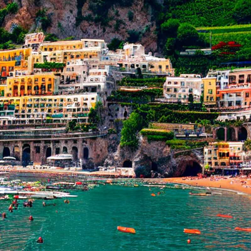 Côte Amalfitaine au printemps : soleil, splendeurs et…surprises tarifaires !<h3>Vacances de printemps sur la Côte Amalfitaine : luxe, calme et…envolées de prix ?</h3><h3>La Côte Amalfitaine en vacances de printemps : un paradis accessible ? (On décrypte les tarifs !)</h3><h3>Rêves italiens et budget serré : la Côte Amalfitaine au printemps, mission possible ?</h3><h3>Soleil, limoncello et…forfait gonflé ? La Côte Amalfitaine sous le prisme des vacances de printemps.</h3><h3>Côte Amalfitaine : printemps enchanté ou casse-tête budgétaire ?</h3>