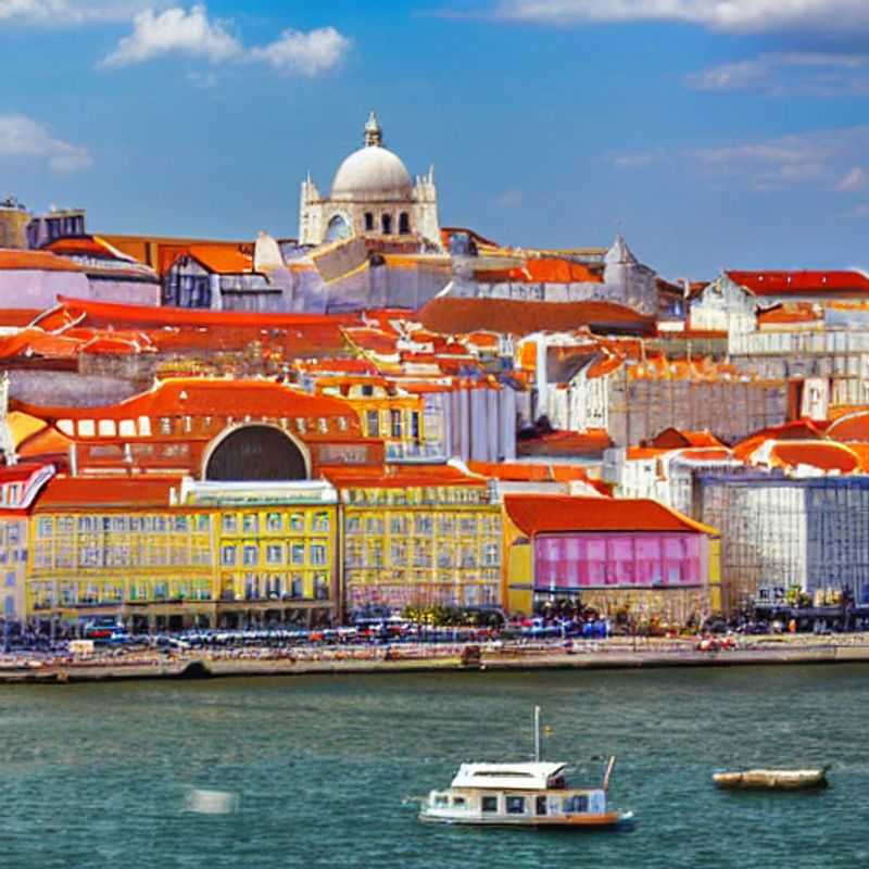 Lisbonne au printemps : Soleil, Secrets et... Foules ? (Un guide luxueux pour éviter la cohue !)<h3>Lisbonne printanière : Mythe ou réalité ? Décodage d'une destination branchée (et parfois bondée)</h3><h3>Le printemps à Lisbonne : aventure, énigmes et... gestion de la foule ! (Conseils d'un expert en voyages de luxe)</h3><h3>Lisbonne en avril : Le charme discret de la foule (ou comment profiter du printemps sans se perdre dans la masse)</h3><h3>Chasse au trésor printanière à Lisbonne : Échapper aux foules et découvrir les secrets de la ville (Voyage de luxe garanti)</h3>