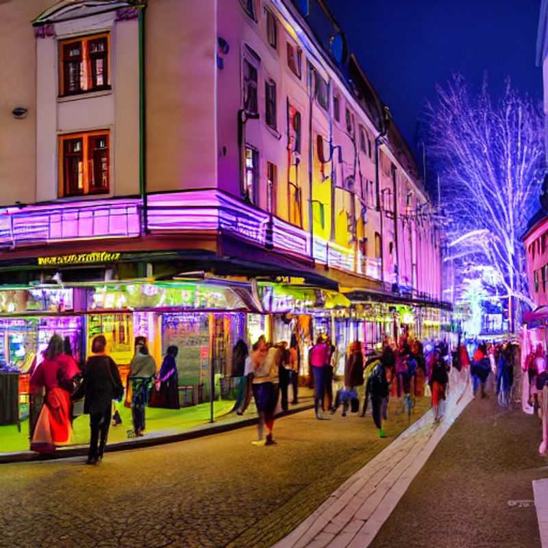 Helsinque na Primavera: Surpreenda-se com a Magia da Escandinávia no seu Spring Break!<h3>Sol da Meia-Noite e Aventuras Geladas: Helsinque, um Refúgio Inesperado para as Férias de Primavera?</h3><h3>Paraísos Invernosos? Helsinque no Spring Break: Uma Aventura que Desafia as Expectativas!</h3><h3>Deixe-se Encantar: Helsinque, um Destino Inusitado e Charmoso para as suas Férias de Primavera</h3><h3>A Primavera em Helsinque: Uma Viagem que Mistura o Inesperado com o Luxo!</h3>