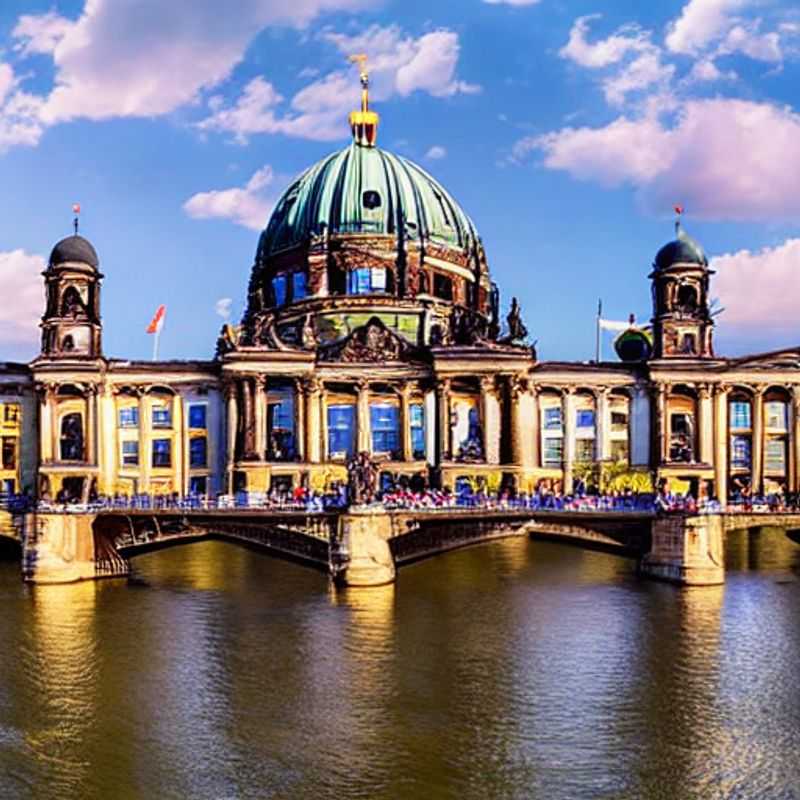 Berlin's Summer Splendor: Private Jets & Personal Concierges – A Luxurious German Escape?<h3>Whispering Pines & Private Chauffeurs: Unveiling Berlin's High-End Summer Holiday Scene</h3><h3>Berlin's Best-Kept Secret: Unparalleled Luxury Travel & Concierge Services for a Summer to Remember</h3><h3>Beyond the Brandenburg Gate: Securing Your Perfect Luxury Summer Getaway in Berlin</h3><h3>Berlin's Summer Sun & Seamless Service: A Concierge's Guide to Effortless Luxury Travel</h3>