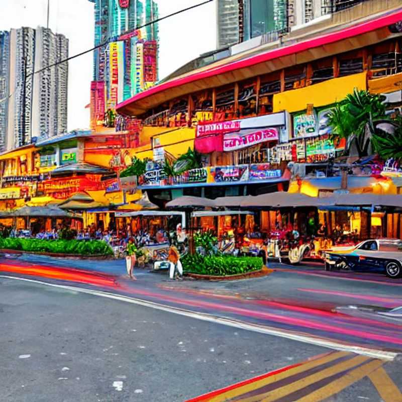 Manila: Unveiling Unexpected Luxury for Your Summer Escape<h3>Philippine Paradise Found: Is Manila the Next Jewel in Your Luxury Travel Crown?</h3><h3>Beyond the Expected: Discovering Manila's Hidden Gems of Luxury and Comfort</h3><h3>Sun-Kissed Shores and Opulent Stays: A Luxurious Manila Summer Awaits</h3><h3>Manila's Summer Serenade: Indulge in Unforgettable Luxury and Exquisite Amenities</h3><h3>My Manila Summer Sojourn: A Personal Journey into Filipino Luxury</h3><h3>More Than Meets the Eye: Manila's Surprisingly Luxurious Accommodations and Amenities</h3><h3>A Luxurious Philippine Summer: Redefining Expectations in Manila</h3><h3>Manila's Summer Splendor: Where Luxury Meets Authentic Filipino Charm</h3><h3>Indulge Your Senses: A Luxury Travel Guide to Manila's Exquisite Offerings</h3>