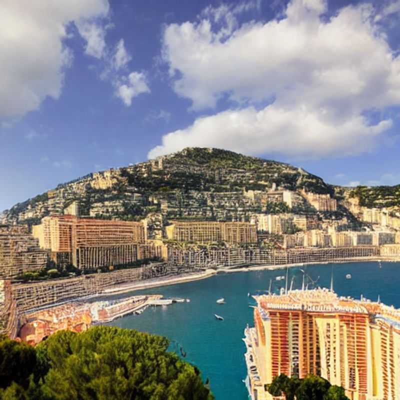 Monte Carlo in Summer: Sun-Drenched Luxury & Your Private Paradise Awaits<h3>Indulge Your Senses: Private Transportation & Concierge Services in Monte Carlo</h3><h3>Monaco's Summer Splendor: Is Private Luxury Your Perfect Holiday Recipe?</h3><h3>Beyond the Yacht: Unveiling Monte Carlo's Bespoke Concierge Experiences</h3><h3>Sun, Sea, and Seamless Service: Your Personalized Monte Carlo Summer Escape</h3><h3>Monte Carlo's Luxury Unveiled: Private Journeys & Unforgettable Summer Memories</h3>