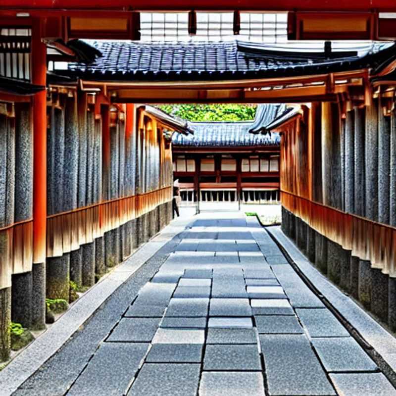 Kyoto in Summer: A Luxurious Escape in the Gentle Embrace of Japanese Charm?<h3>Kyoto's Summer Serenade: Is Mild Weather the Soundtrack to Your Dream Luxury Getaway?</h3><h3>Under Kyoto's Summer Sky: A Contemplative Journey Through Temples and Tranquility (Luxury Edition)</h3><h3>Beyond the Cherry Blossoms: Unveiling Kyoto's Summer Splendor – A Luxury Traveler's Perspective</h3><h3>Seeking Summer Serenity: A Luxurious Exploration of Kyoto's Hidden Gems and Pleasant Weather</h3><h3>Kyoto's Summer Secret: A Tailor-Made Luxury Journey Through Gentle Breezes and Ancient Wonders</h3>