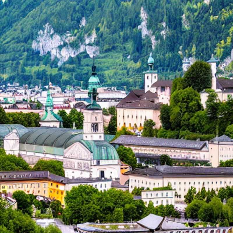 Salzbourg au printemps &#58; un enchantement&#44; mais attention aux prix !<h3>Salzbourg pendant les vacances de printemps &#58; vaut&#45;il le coup malgré les prix plus élevés ?</h3><h3>Vacances de printemps à Salzbourg &#58; charme autrichien et budget à prévoir</h3><h3>Le printemps à Salzbourg &#58; magie et considérations financières</h3><h3>Salzbourg au printemps &#58; comment profiter du luxe sans se ruiner</h3><h3>Explorez Salzbourg au printemps &#58; beauté et budget</h3><h3>Le charme printanier de Salzbourg &#58;  prix et plaisirs</h3>