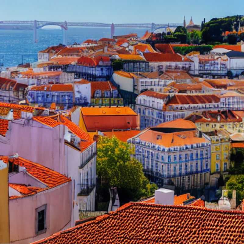 Lisbonne au printemps : un séjour de rêve malgré la foule ?<h3>Lisbonne pour les vacances de printemps : charme et effervescence</h3><h3>Vacances de printemps à Lisbonne : gérer la foule pour un séjour inoubliable</h3><h3>Foule printanière à Lisbonne : l'art de savourer le luxe malgré l'affluence</h3><h3>Lisbonne en pleine saison : un luxe discret malgré les foules</h3><h3>Le printemps à Lisbonne : comment profiter du luxe en évitant la cohue</h3><h3>Lisbonne et ses vacances de printemps : un guide pour un séjour chic et serein</h3><h3>Découvrir Lisbonne au printemps : élégance et authenticité, même en période de forte affluence</h3>