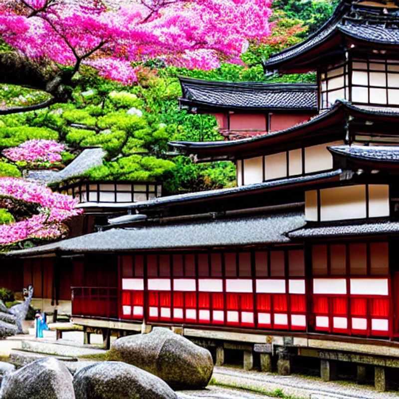 Kyoto au printemps : Rythmes endiablés et nuits étoilées - Une escapade printanière inoubliable ?<h3>Kyoto sous le charme printanier : Fêtes nocturnes et ambiance électrique - Idéal pour les vacances de printemps ?</h3><h3>Le printemps à Kyoto : Ambiance festive et nuits animées - Destination parfaite pour les vacances de printemps ?</h3><h3>Kyoto et ses nuits vibrantes au printemps : Une exploration sensorielle - L'endroit idéal pour vos vacances de printemps ?</h3><h3>Vacances de printemps à Kyoto : Plongeon dans une atmosphère nocturne animée et des rencontres authentiques</h3>