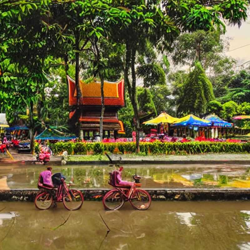 Chiang Mai en Printemps : Mystères, Temples et… Quelques Pannes Potentielles ?<h3>Chiang Mai pour les Vacances de Printemps : Aventure Luxueuse, avec une Pincée d'Imprévu !</h3><h3>Le Secret de Chiang Mai Révélé : Un Paradis Tropical... (Presque) Parfait pour vos Vacances de Printemps</h3><h3>Exploration Luxueuse de Chiang Mai : Entre Légendes, Temples et Quelques Découvertes Inattendues (Attention, Travaux Possible!)</h3><h3>Chiang Mai au Printemps : L'Aventure Continue, Même si le Chemin est Parfois Semé d'Embûches !</h3>