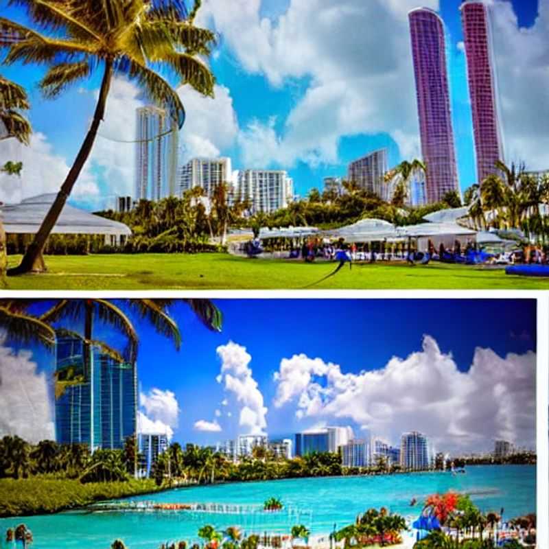Miami Beach en Printemps : Paradis des Fêtes ou Destination de Luxe ?<h3>Miami Beach au Printemps : Combiner Fêtes et Expériences Authentiques</h3><h3>Week-end à Miami Beach au Printemps : Itinéraire Chic et Économique</h3><h3>Escapade Luxueuse à Miami Beach : Au-delà des Touristes, l'Authenticité Floridienne</h3><h3>Miami Beach : Découvrir le Côté Caché de South Beach au Printemps</h3><h3>Printemps à Miami : Conseils d'un Expert pour un Séjour Inoubliable et Raffiné</h3><h3>Le Guide du Voyageur Sophistiqué : Miami Beach en Mars, Avril ou Mai</h3><h3>Miami Beach : Bien plus qu'une Destination de Printemps – Un Voyage Culturel et Sensuel</h3>