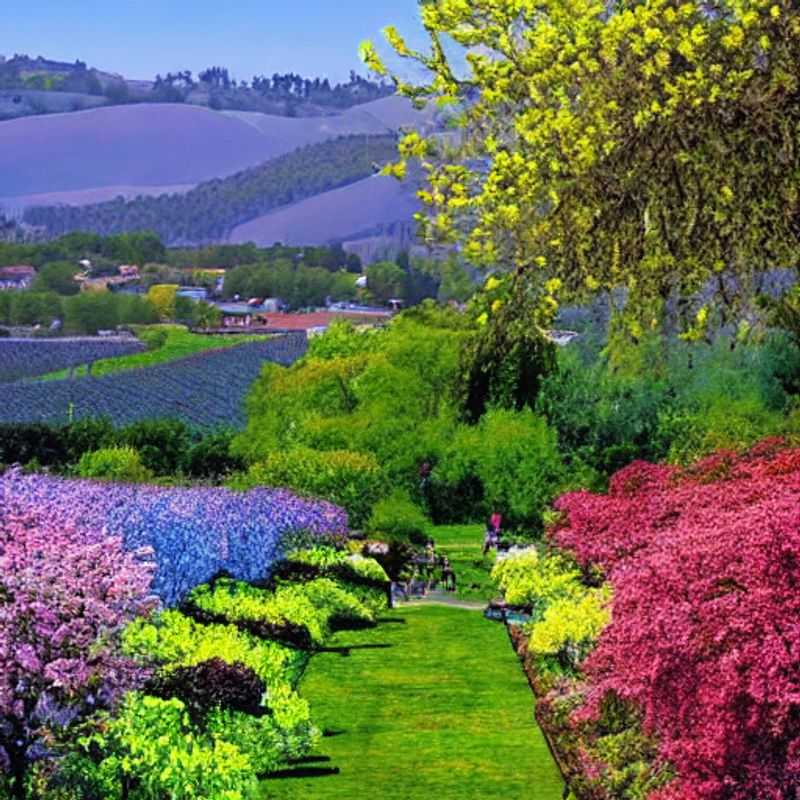 Le Printemps en Napa Valley : Une Saison Douce et Raffinée<h3>Napa Valley au Printemps : Un Échappée Belle et Accessible</h3><h3>Printemps en Napa Valley : Le Luxe à Prix Doux ?</h3><h3>Découverte printanière de Napa Valley : Mon expérience inoubliable</h3><h3>Napa Valley au Printemps : Un Paradis pour les Sens et le Portefeuille</h3><h3>Vacances de Printemps à Napa Valley : Un Récit Personnel</h3><h3>Le charme discret du printemps à Napa Valley : Un voyage au cœur de la Californie</h3><h3>Napa Valley : L'éveil printanier d'un vignoble enchanteur</h3>