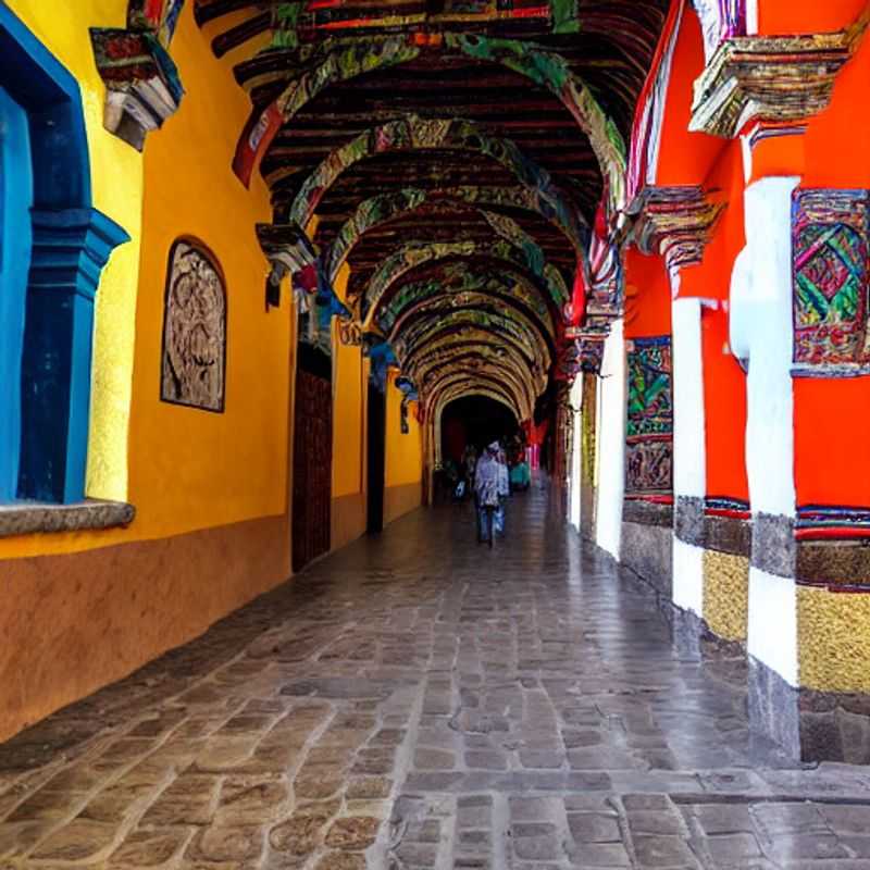 Oaxaca in Summer: Sun-Kissed Secrets & Luxury Siestas – A Mythical Journey?<h3>Sun, Sand, and Serpent Gods: Is Oaxaca Mexico's Best-Kept Luxury Summer Secret?</h3><h3>Beyond the Tourist Trail: Uncovering Oaxaca's Luxurious Summer Side (with a Dash of Mystery!)</h3><h3>Oaxaca's Summer Solstice: A Luxurious Escape into Ancient Legends and Modern Marvels</h3><h3>Ancient Ruins & Modern Indulgence: A Luxurious Summer Adventure in Oaxaca</h3><h3>Chasing Sunsets & Mayan Myths: A Luxury Summer Itinerary for Oaxaca's Hidden Gems</h3><h3>Oaxaca's Summer Heatwave: Luxury Escapes and the Search for Lost Treasures</h3>