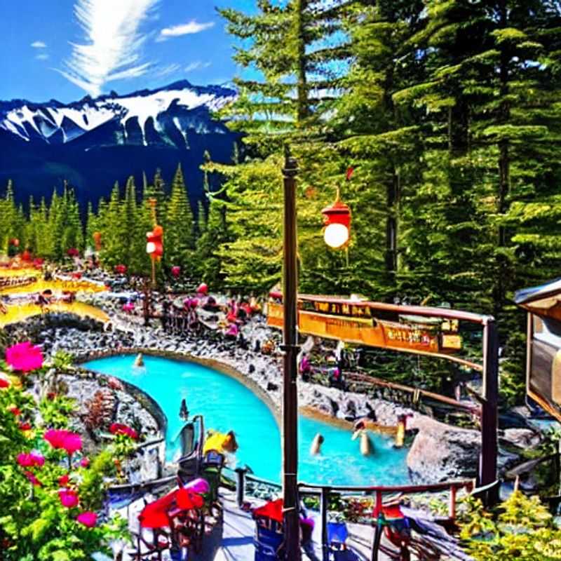 Whistler in Summer: A Luxurious Canadian Escape for Couples & Honeymooners<h3>Is Whistler the Perfect Summer Honeymoon Destination? Unveiling its Luxurious Charms</h3><h3>Beyond the Slopes: Discovering Whistler's Romantic Summer Side for Couples</h3><h3>Luxury Summer in Whistler: A Couple's Guide to Unforgettable Romance</h3><h3>Whistler's Summer Secret: A Luxurious Hideaway for Honeymoons & Romantic Getaways</h3><h3>Indulge Your Love: Whistler's Exquisite Summer Experiences for Couples</h3>