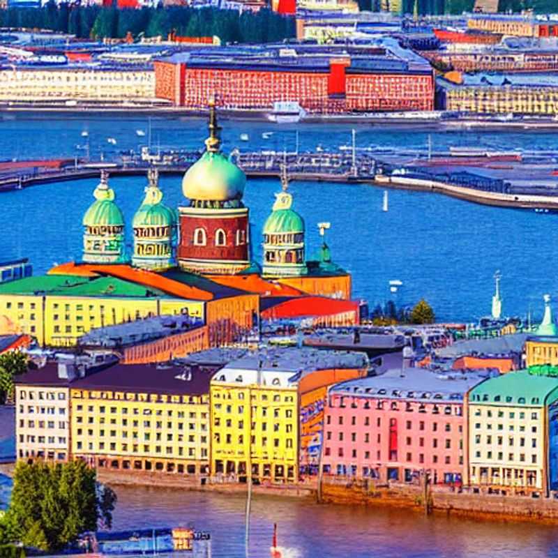 Helsinki's Hidden Gems: A Luxurious Summer Escape Beyond the Expected<h3>Helsinki in Summer: More Than Just Saunas – A Luxury Adventure Awaits</h3><h3>Is Helsinki the Unexpected Jewel of Your Luxury Summer Itinerary? (Spoiler Alert: Yes!)</h3><h3>Finland's Capital of Cool: Crafting a Luxurious Helsinki Summer Getaway</h3><h3>Helsinki's Summer Serenade: A Symphony of Nature, Culture, and Unforgettable Luxury</h3><h3>Beyond the Fjords: Unveiling Helsinki's Secret Luxury Summer Experiences</h3>
