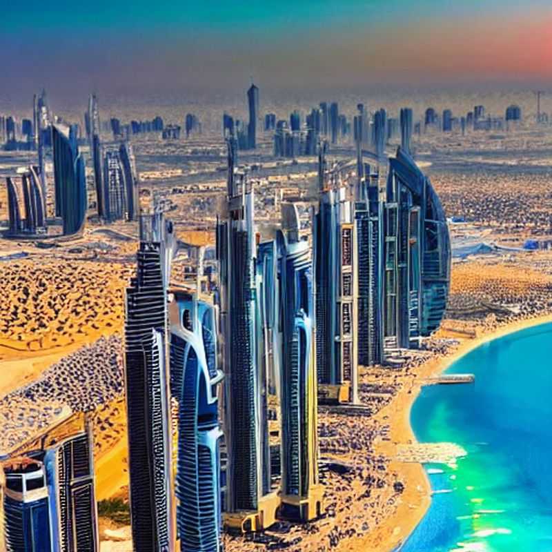 Dubai au printemps &#58; pétales&#44; mystères et luxueux délices !<h3>Le printemps à Dubaï &#58; une oasis florissante digne d'un conte des Mille et Une Nuits ?</h3><h3>Dubaï printanier &#58; enquête sur le paradis fleuri (et ses secrets cachés)</h3><h3>Soleil&#44; sable et... secrets ?  L'aventure printanière de Dubaï</h3><h3>Exploration luxueuse &#58; Dubaï&#44; une escapade printanière au cœur des légendes</h3><h3>Dubai &#58; le printemps des merveilles&#44; entre histoire&#44; science et opulence</h3>