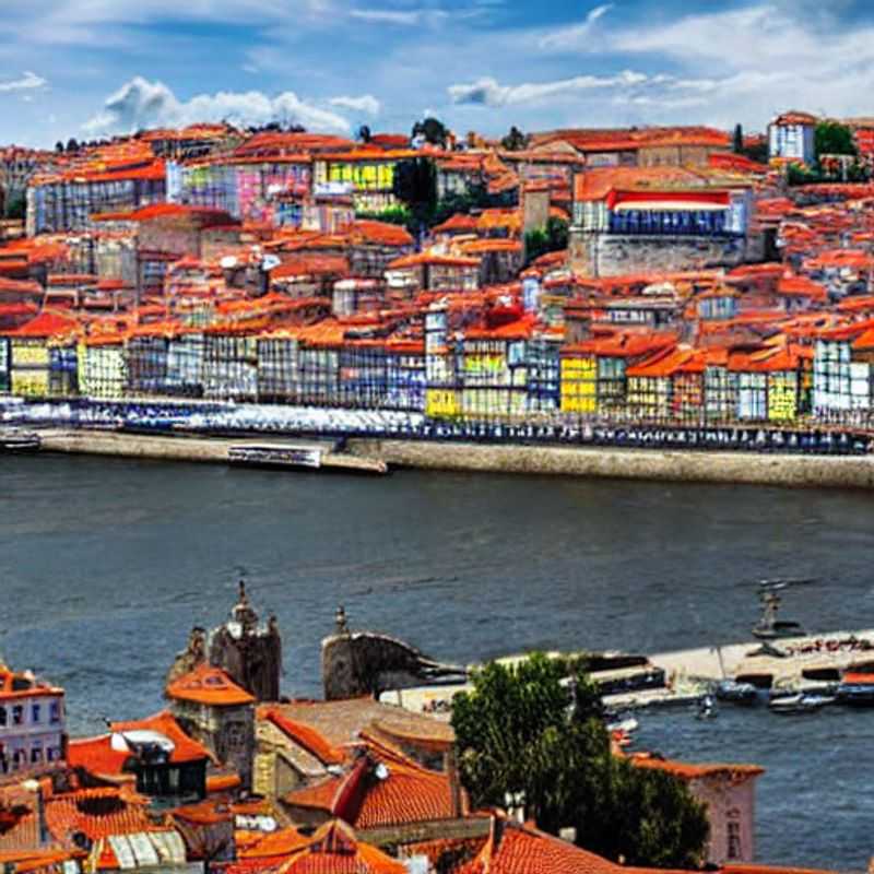 Porto, Portugal: A Luxurious Summer Escape for the Discerning Traveler<h3>Unwind in Porto: Discovering Hidden Gems & Luxurious Relaxation</h3><h3>Porto's Pampering Paradise: A Guide to Luxury Relaxation & Authentic Experiences</h3><h3>Beyond the Tourist Trail: Finding Tranquility & Luxury in Porto</h3><h3>Efficient Luxury: Maximizing Relaxation & Exploration in Porto this Summer</h3><h3>Porto's Secret Spas & Sanctuaries: A Guide to Unforgettable Luxury</h3><h3>Luxury on a Budget: Porto's Affordable Indulgences for a Summer Escape</h3><h3>Cultural Immersion & Coastal Calm: Planning Your Luxurious Porto Getaway</h3><h3>Porto's Summer Serenity: A Blend of History, Culture, and Pampering</h3><h3>Escape the Ordinary: Curated Luxury Experiences in Porto, Portugal</h3>