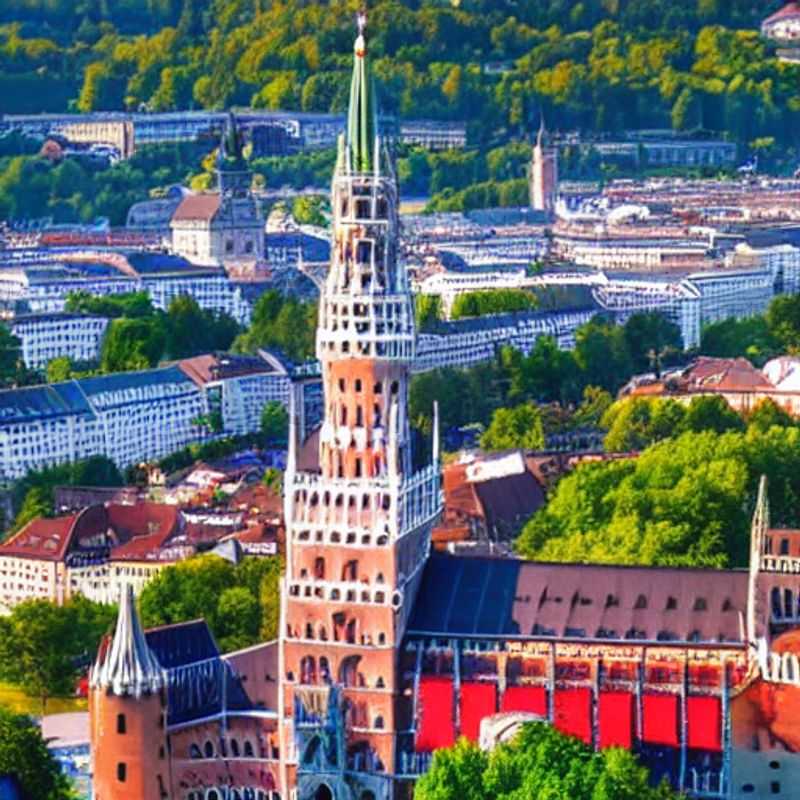 Munich in Spring: A Budget-Friendly Bavarian Escape?<h3>Spring Break in Munich: Sunshine, Savings, and Secret Gems</h3><h3>Munich on a Springtime Budget: Affordable Luxury in Bavaria</h3><h3>Is Munich the Perfect Spring Break Destination for Your Wallet?</h3><h3>Discovering Munich's Springtime Charm Without Breaking the Bank</h3><h3>Beyond the Tourist Trail: Affordable Spring Adventures in Munich</h3><h3>Munich's Spring Secret: Luxury Travel Without the Premium Price Tag</h3><h3>Spring in Munich: Maximize Your Budget, Maximize Your Memories</h3><h3>Budget-Conscious Bavaria: Your Spring Break in Munich Awaits</h3><h3>Affordable Elegance: A Springtime Journey Through Munich</h3>