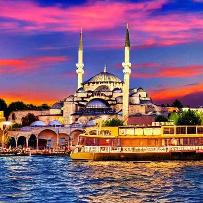 Istanbul: A Luxurious Summer Escape for the Discerning Shopper<h3>Indulge Your Senses: Unveiling Istanbul's High-End Shopping Scene</h3><h3>Beyond the Bazaar: Discovering Istanbul's Hidden Boutique Gems</h3><h3>Istanbul's Summer Allure: Where Luxury Shopping Meets Unforgettable Experiences</h3><h3>My Istanbul Summer: A Personal Journey Through Opulence and Charm (Shopping Edition!)</h3><h3>Sun-Kissed Streets and Designer Finds: A Luxury Shopping Guide to Istanbul</h3><h3>Is Istanbul the Perfect Luxury Summer Getaway? (Shopping & Beyond!)</h3><h3>The Sultan's Secret: Uncovering Istanbul's Most Exclusive Shopping Addresses</h3><h3>An Insider's Look: Curated Luxury Shopping in the Heart of Istanbul</h3><h3>From Grand Bazaars to Chic Boutiques: My Istanbul Shopping Adventure</h3>
