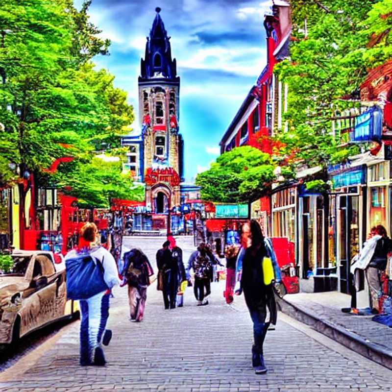 Is Montreal the Perfect Setting for Your Luxury Summer Escape? Unveiling the City's Hidden Gems<h3>Montreal's Luxury Accommodation Scene: A Curated Selection of Exquisite Resorts and Hotels</h3><h3>Savoring Montreal: A Luxurious Summer Itinerary Balancing Culture, History, and Hidden Delights</h3><h3>Economical Luxury in Montreal: Tips for a Refined Summer Holiday Without Breaking the Bank</h3><h3>Beyond the Tourist Trail: Discovering Authentic Montreal Experiences for the Discerning Traveler</h3><h3>Montreal's Cultural Tapestry: Immersive Experiences for the Luxury Summer Visitor</h3><h3>A Connoisseur's Guide to Montreal's Culinary Scene: Fine Dining and Local Flavors</h3><h3>Planning Your Luxurious Montreal Summer Getaway: A Practical Guide for Effortless Exploration</h3><h3>Unlocking Montreal's Secrets: A Luxury Travel Expert's Insights on Hidden Attractions and Local Favourites</h3><h3>Sustainable Luxury in Montreal: Eco-Conscious Travel for the Discerning Summer Vacationer</h3>