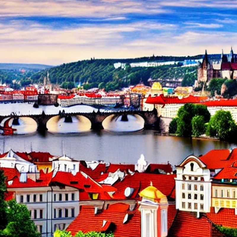 Prague in Summer: A Luxurious Bohemian Rhapsody (Is it Worth It?)<h3>Prague's Summer Secrets: Unveiling a Luxurious Czech Escape</h3><h3>Beyond the Castle: Crafting Your Perfect Luxury Prague Summer Holiday</h3><h3>A Royal Summer in Prague: Exclusive Experiences for the Discerning Traveler</h3><h3>Prague's Hidden Gems: A Tailor-Made Luxury Summer Itinerary</h3><h3>Is Prague the Crown Jewel of Your Summer? A Luxury Travel Perspective</h3><h3>Unveiling Prague's Summer Splendor: An Insider's Guide to Luxury</h3><h3>Prague Summer: More Than Just Fairytales – A Luxury Adventure Awaits</h3>