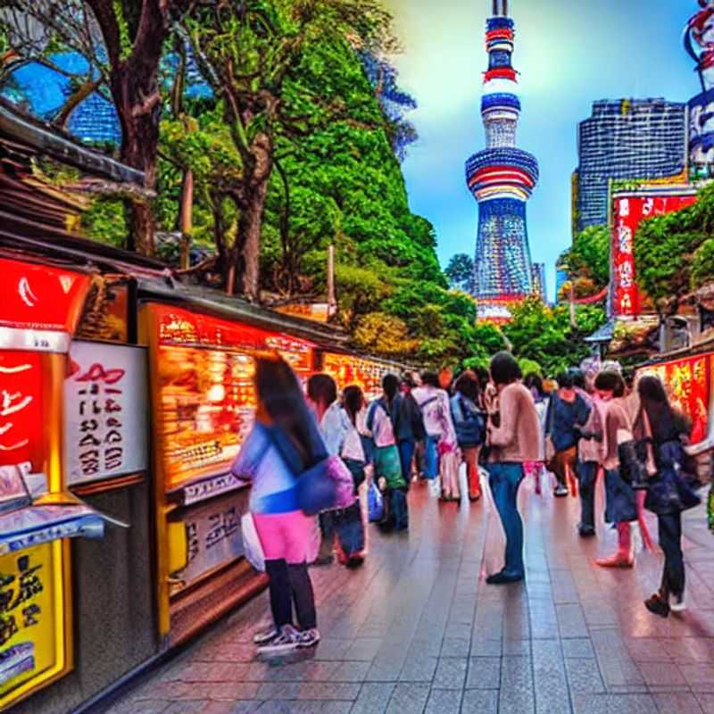 Tokyo au printemps : un séjour de rêve pour vos vacances scolaires ?<h3>Le printemps à Tokyo : météo idéale pour des vacances luxueuses</h3><h3>Vacances de printemps à Tokyo : soleil, douceur et découvertes inattendues</h3><h3>Tokyo printanier : l'élégance japonaise et le charme des jours doux</h3><h3>Explorer Tokyo au printemps : un voyage luxueux hors des sentiers battus</h3><h3>Le charme discret du printemps à Tokyo : un itinéraire sur mesure pour vous</h3><h3>Avis d'experte : Pourquoi le printemps est le moment idéal pour visiter Tokyo ?</h3><h3>Tokyo printanier : découvrez la beauté cachée de la capitale japonaise</h3><h3>Un printemps luxueux à Tokyo : expériences uniques et moments inoubliables</h3><h3>Offrez-vous le printemps à Tokyo : un séjour intemporel et raffiné</h3>