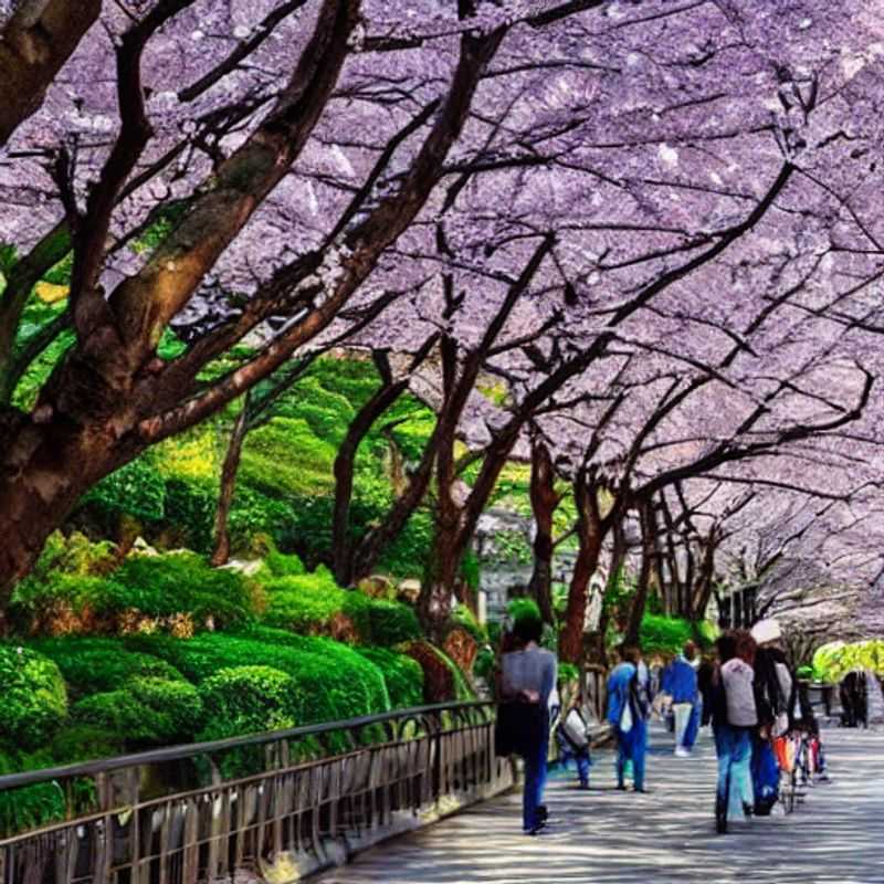 Tokyo au Printemps : Un Séjour Détente Hors des Foules<h3>Tokyo pour les vacances de printemps ? Une escapade paisible et luxueuse.</h3><h3>Découvrir Tokyo au printemps : Intimité et sérénité garanties.</h3><h3>Vacances de printemps à Tokyo : loin de la cohue, au cœur de l'élégance.</h3><h3>Le printemps à Tokyo : un voyage luxueux et ressourçant.</h3>
