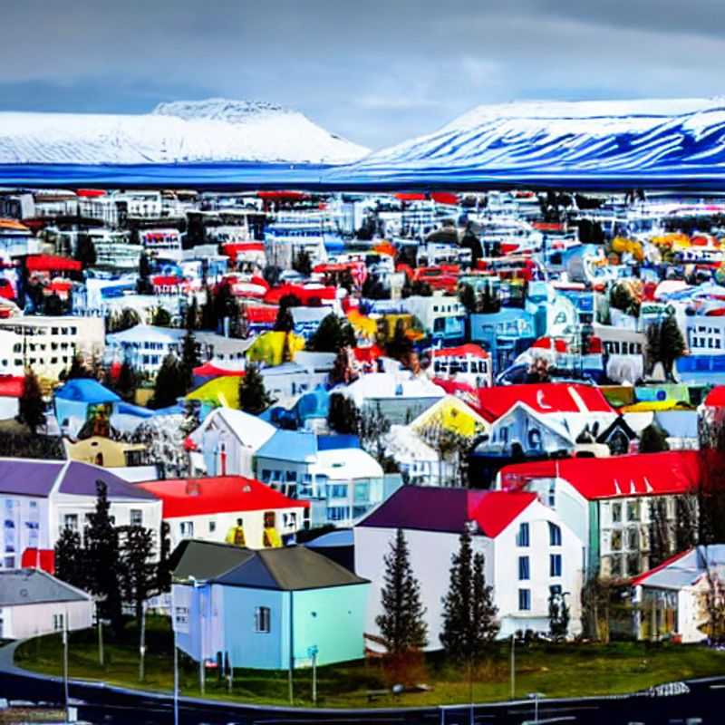 Reykjavik's Chic Secrets: A Luxury Summer Escape? (Spoiler: Ja!)<h3>Icelandic Ice & High-End Finds: Is Reykjavik the Ultimate Luxury Summer Getaway?</h3><h3>Beyond the Aurora: Unveiling Reykjavik's Hidden Gems for the Discerning Traveler</h3><h3>Luxury Shopping in the Land of Fire and Ice: A Reykjavik Summer Adventure</h3><h3>Reykjavik's Summer Style: A Luxurious Blend of Nature & Nordic Chic</h3><h3>From Glacial Lagoons to Glamourous Boutiques: A Reykjavik Summer Itinerary for the Sophisticated Explorer</h3>