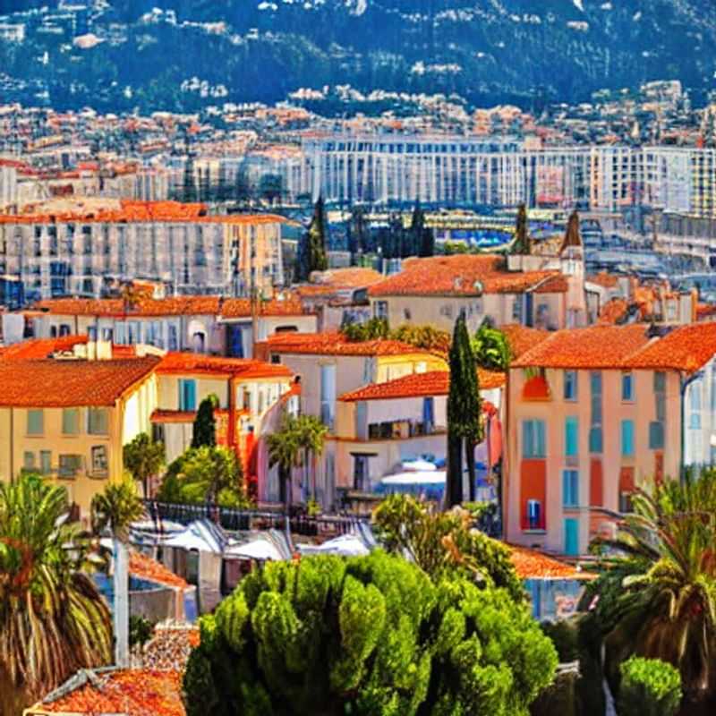 Nice, France: A Riviera Family Affair? Unpacking the Luxury Summer Holiday Puzzle<h3>Côte d'Azur Capers: Is Nice Child-Friendly Enough for a Luxurious Family Escape?</h3><h3>Sun, Sand, and Snooty Sippy Cups: A Luxury Family Holiday Investigation in Nice</h3><h3>Decoding the Riviera: Is Nice the Perfect Blend of Luxury and Family Fun for Your Summer Getaway?</h3><h3>Beyond the Boulevards: Unveiling Nice's Family-Friendly Secrets for a Luxurious Summer Adventure</h3><h3>French Riviera Family Fun: A Luxurious Journey Through History, Mystery, and Myth (with Kids!)</h3>