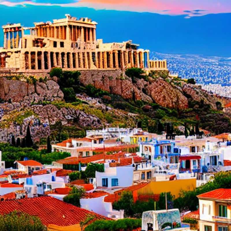 Athens, Greece: A Luxurious Summer Escape Near Iconic Landmarks<h3>Athens Luxury: Sun-Drenched Days & Ancient Wonders at Your Doorstep</h3><h3>Indulge in Athens: Luxury Hotels & Easy Access to Historical Treasures</h3><h3>Unveiling Athens: A Blend of Opulence and Ancient History – Your Luxury Summer Awaits</h3><h3>Luxury in the Heart of Athens: Effortless Exploration of Iconic Sites</h3><h3>Athens Summer Luxury: Combining High-End Comfort with Unforgettable Experiences</h3>