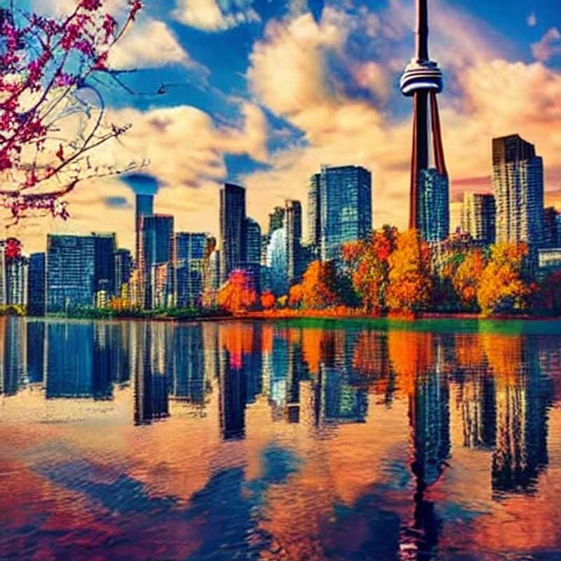 Toronto's Summer Splendor: A Luxurious Escape Without the Premium Price Tag<h3>Toronto: Unveiling Hidden Gems Amidst a City of High-End Hotels</h3><h3>Is Toronto the Unexpected Luxury Summer Getaway You've Been Searching For?</h3><h3>Beyond the Tourist Trail: A Luxury Summer Itinerary for Toronto's Sophisticated Traveler</h3><h3>Toronto's Top-Tier Hotels & Resorts: Maximizing Your Luxury Experience on a Budget</h3><h3>Luxury Reimagined: Affordable Elegance in Toronto's Summer Havens</h3><h3>Toronto's Cultural Riches: Blending Luxury and Authentic Experiences This Summer</h3><h3>Efficient Luxury: Exploring Toronto's Best Kept Secrets During Your Summer Vacation</h3><h3>Uncovering Toronto's Hidden Charms: A Guide to Authentic Luxury Travel</h3><h3>Toronto Summer Escape: A curated Guide to Luxury Travel on a Smart Budget</h3>