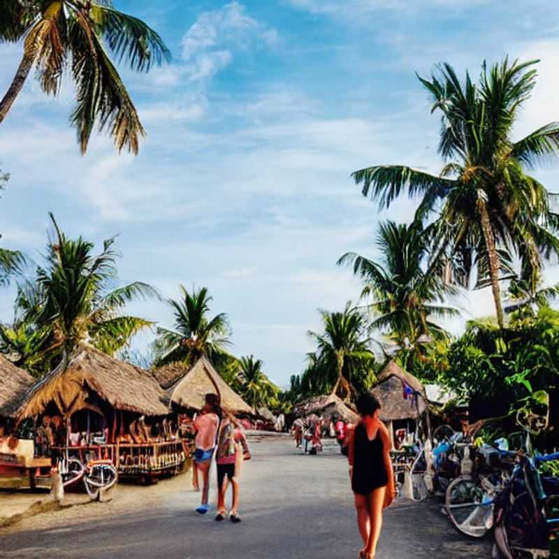 Indonesian Island Paradise: Is Canggu the Perfect Luxury Summer Escape?<h3>Canggu, Canggu: Sun-Kissed Luxury & Hidden Gems – A Connoisseur's Guide</h3><h3>Beyond the Beach Clubs: Unveiling Canggu's Luxurious Secrets for a Summer to Remember</h3><h3>Luxury Laid Bare: Exploring Canggu's High-End Hideaways for Your Indonesian Summer</h3><h3>Indonesian Indulgence: Canggu's Luxury Resorts & the Summer Escape You Deserve</h3><h3>Sun, Sand, and Sophistication: A Luxury Traveler's Guide to Canggu</h3><h3>Canggu: More Than Just a Beach – A Luxury Summer Itinerary</h3><h3>From Rice Paddies to Private Pools: Discovering Canggu's Luxury Accommodation Scene</h3><h3>Luxury in the Land of Smiles: Crafting Your Perfect Canggu Summer Holiday</h3><h3>Unveiling Canggu's Hidden Luxury: A Summer Adventure for the Discerning Traveler</h3>