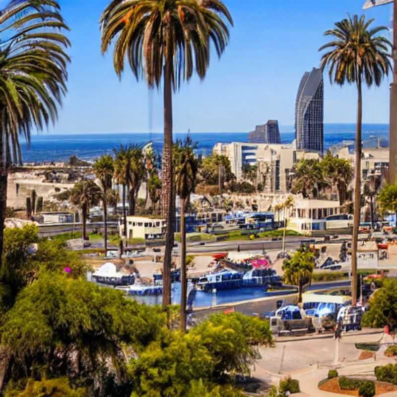 Sun-Kissed San Diego: Is This California Dreamin' the Ultimate Luxury Summer Escape?<h3>San Diego's Secret Spas: Unwind and Unravel in Luxurious Bliss (Spoiler Alert: It's Amazing!)</h3><h3>Beyond the Beach: Unveiling San Diego's Hidden Havens of Relaxation and Pampering</h3><h3>Luxury in La Jolla: A Coastal Paradise for the Discerning Traveler Seeking Tranquility</h3><h3>From Sunsets to Serenity: Crafting Your Perfect San Diego Summer Relaxation Itinerary</h3><h3>San Diego's Summer of Self-Care: A Luxurious Journey of Rejuvenation and Renewal</h3><h3>Escape the Everyday: San Diego's Exclusive Retreats for Unparalleled Pampering</h3><h3>The Art of Relaxation: Mastering the San Diego Luxury Summer Holiday</h3><h3>Is San Diego the Perfect Blend of Adventure and Pampering for Your Summer Getaway?</h3><h3>Unwind Your Mind, Rejuvenate Your Soul: A Luxurious San Diego Summer Awaits</h3>