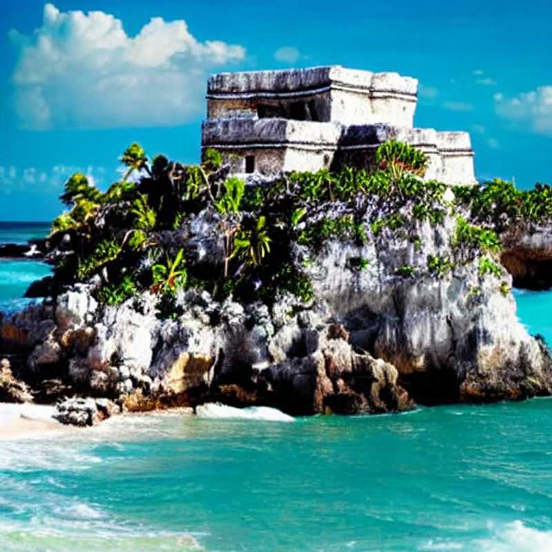 Tulum au printemps &#58; Évasion luxueuse hors des sentiers battus<h3>Tulum en mars&#45;avril &#58; Le secret d'un printemps paradisiaque et moins bondé</h3><h3>Soleil&#44; sable et sérénité &#58; Pourquoi le printemps est le moment idéal pour découvrir Tulum</h3><h3>Oubliez les foules &#58; Tulum au printemps&#44; une expérience de luxe inoubliable</h3><h3>Le charme discret du printemps à Tulum &#58; Un voyage hors saison pour les voyageurs exigeants</h3><h3>Tulum&#44; printemps &#58;  Luxe et tranquillité au cœur de la Riviera Maya</h3><h3>Escapade printanière à Tulum &#58;  Moins de monde&#44; plus de magie</h3><h3>Tulum au printemps &#58;  Votre havre de paix luxueux au Mexique</h3><h3>Découvrir Tulum autrement &#58; Le luxe d'un printemps hors saison</h3><h3>Le printemps à Tulum &#58;  Un voyage sur mesure&#44; loin de la cohue touristique</h3>