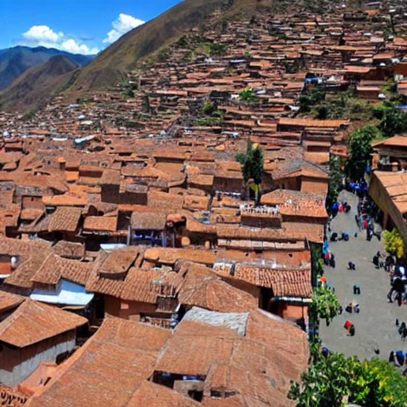 Cusco au printemps : un charme discret loin des foules estivales<h3>Échappez à la foule : Cusco pour des vacances de printemps inoubliables</h3><h3>Le printemps à Cusco : un voyage luxueux hors des sentiers battus</h3><h3>Cusco printanier : mon expérience personnelle et pourquoi c'est parfait pour les vacances</h3><h3>Secrets de Cusco : pourquoi le printemps est la saison idéale pour une escapade hors du commun</h3><h3>Au-delà des foules : découvrez le charme enchanteur de Cusco au printemps</h3><h3>Le printemps à Cusco : une symphonie de couleurs et de sérénité</h3><h3>Mon escapade printanière à Cusco : un voyage hors du temps, loin du tumulte touristique</h3>