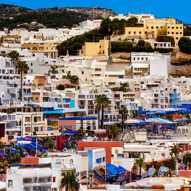 Ibiza en avril &#58; Paradis ou cauchemar de foule ?<h3>Ibiza au printemps &#58;  Fêtes et farniente&#44; trouver le juste équilibre</h3><h3>Échapper aux foules d'Ibiza pendant les vacances de printemps &#58;  Conseils d'une experte</h3><h3>Ibiza printanière &#58;  Luxe et tranquillité&#44; est&#45;ce possible ?</h3><h3>Vacances de printemps à Ibiza &#58;  L'art de savourer le soleil sans les hordes de touristes</h3><h3>Ibiza &#58;  Au&#45;delà des clubs&#44; un printemps enchanteur à découvrir</h3>