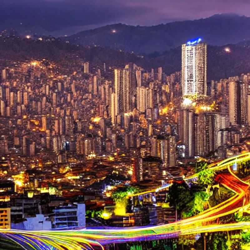 Medellín: A Luxurious Colombian Escape – Effortless Access to Iconic Sights<h3>Medellín's Summer Splendor: Balancing Luxury with Authentic Experiences</h3><h3>Is Medellín Right for Your Luxury Summer Getaway? Exploring Efficient & Economical Options</h3><h3>Unlocking Medellín's Charm: A Luxury Traveler's Guide to Avoiding Tourist Traps</h3><h3>Beyond the Tourist Trail: Discovering Medellín's Hidden Gems for a Luxurious Summer</h3><h3>Medellín's Cultural Immersion: A Luxury Itinerary Focused on Authentic Colombian Experiences</h3><h3>Luxury Travel in Medellín: Maximizing Your Time & Budget for Unforgettable Memories</h3><h3>A Concierge's Guide to Medellín: Curated Experiences for the Discerning Traveler</h3><h3>Medellín Summer: A Practical & Luxurious Itinerary for Seamless Exploration</h3><h3>Luxury on a Budget: Exploring Medellín's Top Attractions Without Breaking the Bank</h3>