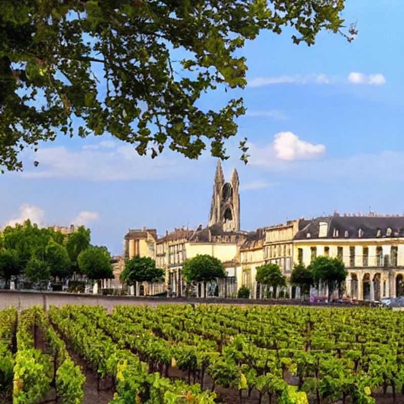 Bordeaux in Spring&#58; Unveiling the Charm Beyond the Crowds<h3>Springtime in Bordeaux&#58; A Luxurious Escape with Fewer Lines</h3><h3>Bordeaux Spring Break&#58; Secret Gardens &#38; Sun&#45;Drenched Charm</h3><h3>Is Bordeaux Good for Spring Break? (Yes&#44; and Here's Why!)</h3><h3>Bordeaux Spring&#58; A Hidden Gem for the Discerning Traveler</h3><h3>Escape the Crowds&#58; A Luxurious Spring Break in Bordeaux</h3><h3>Bordeaux in Spring&#58; Sun&#44; Wine&#44; and Serene Exploration</h3><h3>Beyond the Vineyards&#58; Discovering Bordeaux in the Spring</h3><h3>A Springtime Rendezvous in Bordeaux&#58; Luxury &#38; Less Crowds</h3><h3>Your Springtime Escape Awaits&#58; The Allure of Bordeaux</h3>