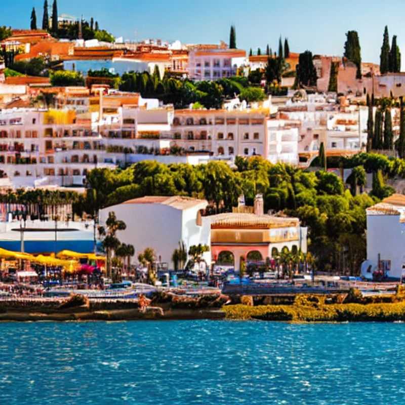Málaga: Unveiling a Sun-Kissed Summer of Luxury<h3>Málaga's Hidden Gems: A Luxury Escape for the Discerning Traveller</h3><h3>Indulge Your Senses: Exploring Málaga's High-End Hotels and Resorts</h3><h3>Sun, Sea, and Sophistication: Is Málaga the Perfect Luxury Summer Getaway?</h3><h3>Beyond the Beaches: Discovering Málaga's Luxurious Side</h3><h3>A Summer Affair in Málaga: Unpacking the Luxury Accommodation Scene</h3><h3>My Málaga Summer: A Personal Journey Through Luxury and Charm</h3><h3>Luxury Redefined: Málaga's Exquisite Resorts and Exclusive Experiences</h3><h3>Málaga's Summer of Opulence: A Guide to High-End Accommodation</h3><h3>Is Málaga the Undiscovered Jewel of Luxury Summer Travel?</h3>