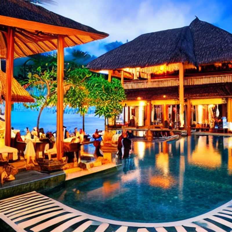 Is Bali Beckoning? Your Luxurious Summer Escape Awaits<h3>Balinese Bliss: Unveiling the Island's Most Opulent Resorts</h3><h3>Indonesian Indulgence: A Curated Collection of Bali's Luxury Accommodations</h3><h3>Beyond the Beaches: Discovering Bali's Hidden Gems for the Discerning Traveler</h3><h3>Sun-Kissed Shores and Sumptuous Stays: Your Unforgettable Balinese Summer</h3><h3>My Bali: A Personal Journey Through Luxury and Tranquility</h3><h3>Bali's Luxury Landscape: A Guide to Unparalleled Accommodation</h3><h3>Crafting Your Dream Balinese Escape: Luxury Resorts and Experiences</h3><h3>A Summer Symphony of Senses: Luxury Travel in Bali</h3><h3>From Rice Paddies to Presidential Suites: Experiencing the Best of Bali's Luxury</h3>