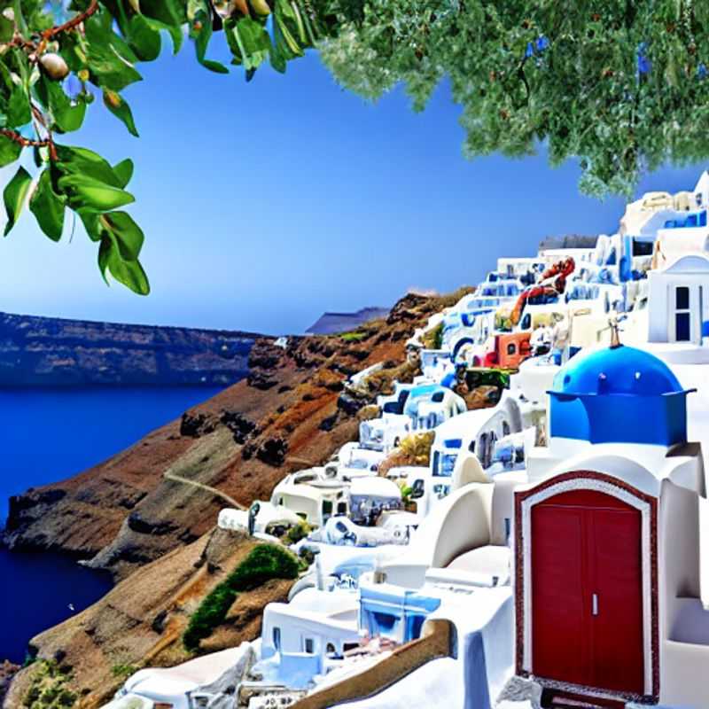 Santorini: Sun-Kissed Luxury & Lost Atlantis? A Connoisseur's Guide<h3>Is Santorini the *Ultimate* Luxury Summer Escape? (Spoiler Alert: Maybe Atlantis Holds the Key)</h3><h3>Unveiling Santorini's Secrets: A Luxurious Journey Through Myth, History, & Volcanic Charm</h3><h3>Beyond the Blue Domes: Santorini's Hidden Gems for the Discerning Traveler</h3><h3>Santorini's Summer Siren Song: A Luxury Getaway for the Adventurous Soul (and Their Private Yacht)</h3><h3>Ancient Mysteries & Modern Indulgence: A Luxury Santorini Holiday Unwrapped</h3><h3>Santorini: Luxury Redefined – Beyond the Postcard-Perfect Views</h3><h3>The Santorini Enigma: Luxury Travel, Archaeological Intrigue, and a Dash of Volcanic Wine</h3>