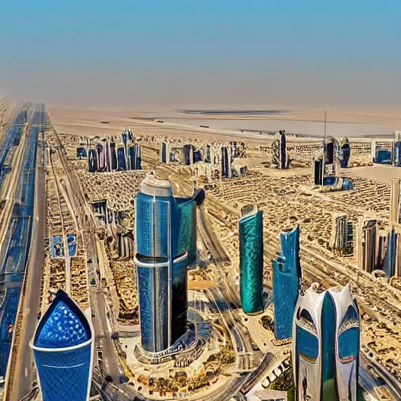 Doha Dreaming: Is Qatar's Capital the Perfect Spring Break Escape?<h3>Sun-Kissed Sands & Souq Secrets: A Luxurious Spring Break in Doha</h3><h3>Beyond the Dunes: Unveiling Doha's Cultural Gems this Spring Break</h3><h3>Doha or Bust: A Spring Break Adventure for the Discerning Traveler</h3><h3>Spring Break in Doha: Luxury, Culture, and Unforgettable Memories (Book Early!)</h3><h3>Trading Snow Boots for Sandals: Why Doha is Calling This Spring Break</h3>
