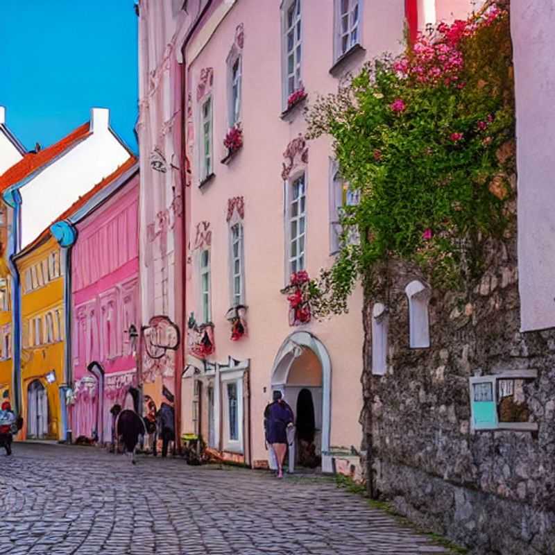 Tallinn in Summer: A Luxurious Escape? Let's Explore the Ease (and Elegance) of Getting Around!<h3>Estonia's Capital of Charm: Unveiling Tallinn's Convenient Accessibility for the Discerning Traveler</h3><h3>Tallinn's Transportation Secrets: A Smooth Journey to Luxury Summer Adventures</h3><h3>Beyond the Fairytales: Navigating Tallinn's Attractions with Effortless Grace (and a Touch of Luxury)</h3><h3>Luxury Unveiled: Tallinn's Seamless Connectivity & Its Promise of an Unforgettable Summer</h3>