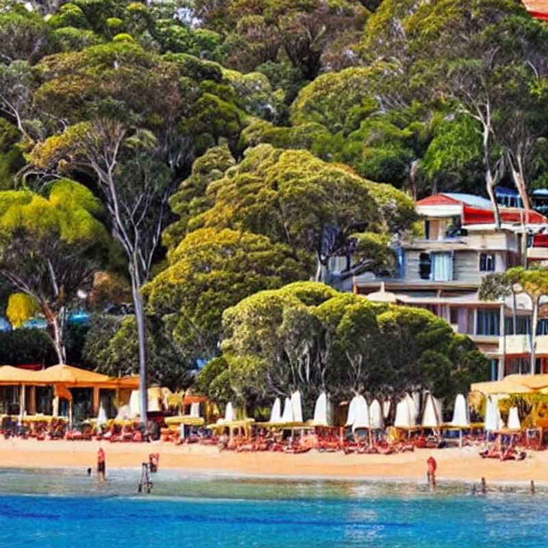 Unlocking Sydney's Chic Secrets: A Luxurious Shopping Spree Awaits<h3>Sydney Summer: Where Opulence Meets the Aussie Sun</h3><h3>Exclusive Boutiques & Beyond: Sydney's High-End Holiday Haven</h3><h3>Beyond the Beaches: Sydney's Luxury Shopping Scene Unveiled</h3><h3>A Personal Journey: Discovering Sydney's Exquisite Retail Treasures</h3><h3>Sydney's Summer of Style: Accessible Luxury for the Discerning Traveller</h3><h3>My Sydney Summer: A Tale of Sun-Kissed Streets & Chic Shopping Finds</h3><h3>Is Sydney the Ultimate Luxury Summer Escape? (Shopping Edition!)</h3>